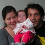 Welkom!