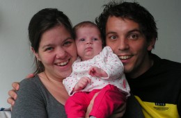Welkom!